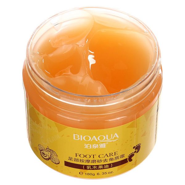 Bioaqua Foot Care Cream 180 g